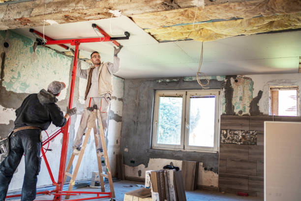 Range of Insulation Solutions in Goshen, IN