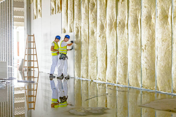 Range of Insulation Solutions in Goshen, IN